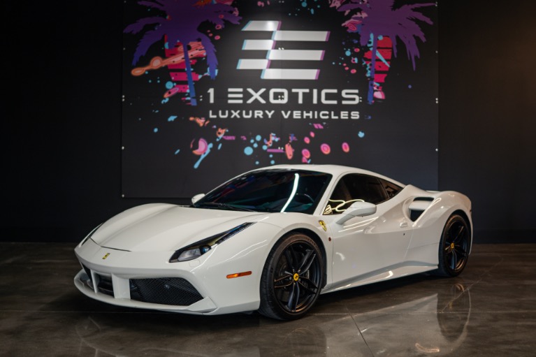 ferrari 488 gtb 2016 ZFF79ALA4G0216850 image ferrari 488 gtb 2016 ZFF79ALA4G0216850 image
